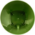 Горшок Амстердам оливковый с прикорневым поливом, 8л (Пластик Репаблик)