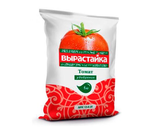 Вырастайка -томат, перец, баклажан 1кг (БиоМастер)