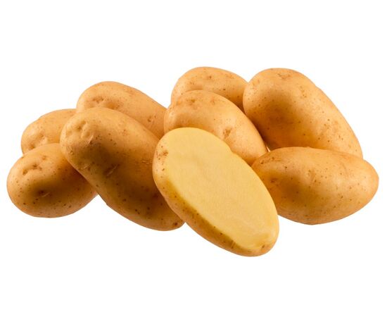 Картофель Импала, сетка ~2.5 кг (Семена Алтая)
