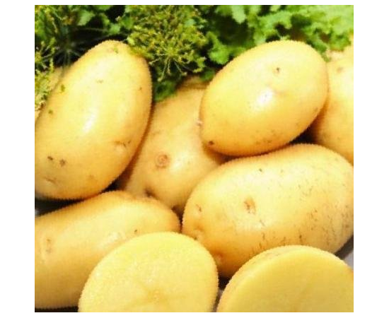Картофель Танай, сетка ~2.5 кг (Семена Алтая)