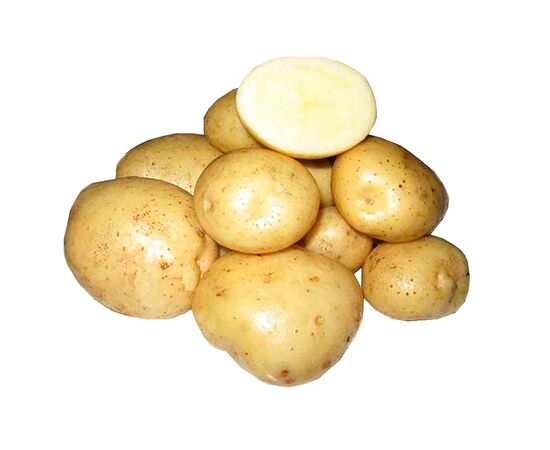 Картофель Адретта, сетка ~2.5 кг (Семена Алтая)