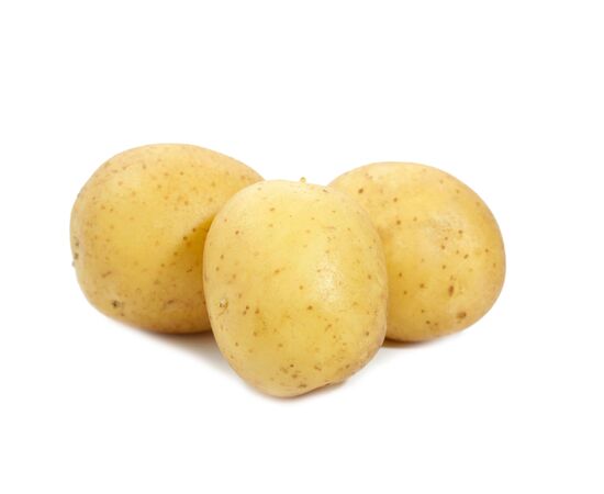 Картофель Каратоп, сетка ~2.5 кг (Семена Алтая)