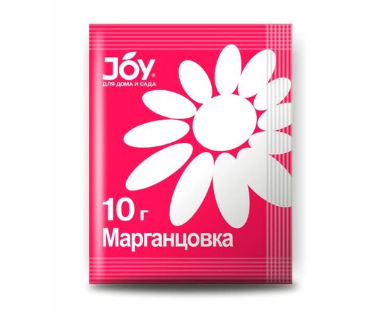 Марганцовка 10г (Joy)